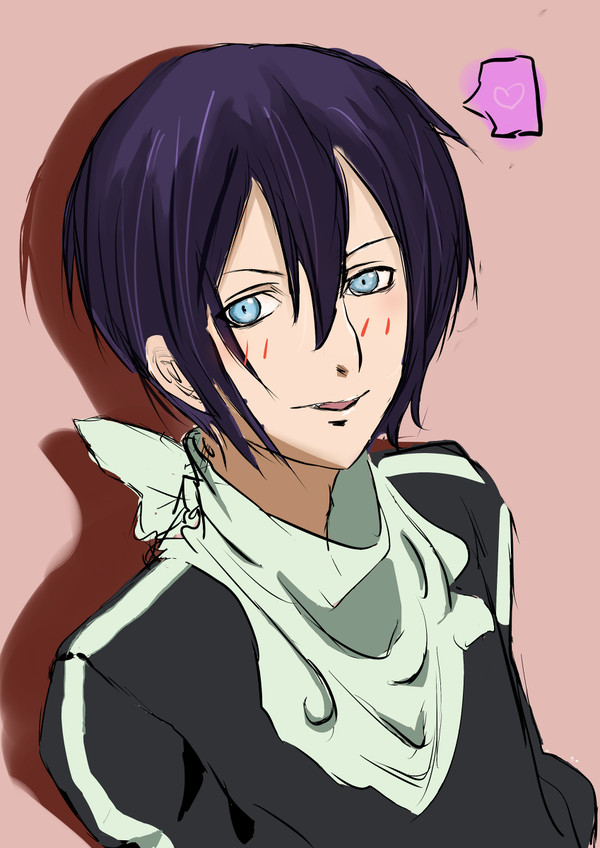 夜斗