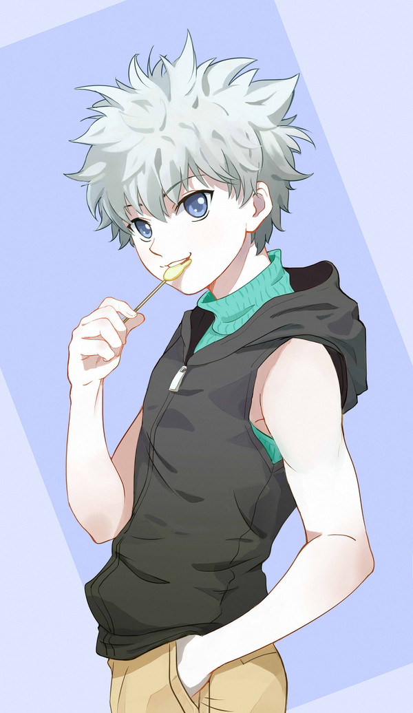 奇犽