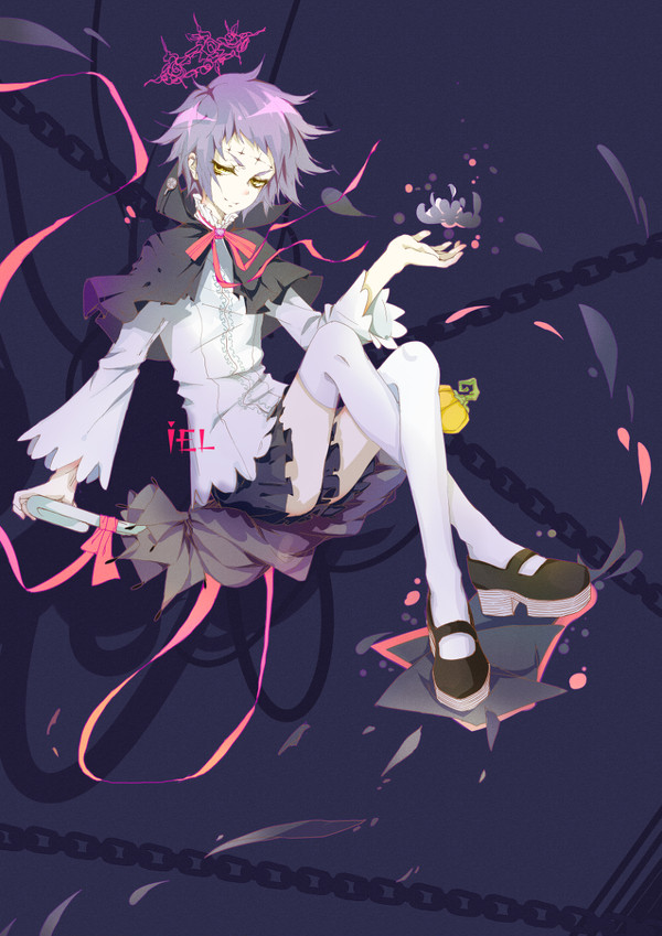 罗德ロード·キャメロット