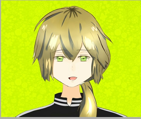 春草證件照（？