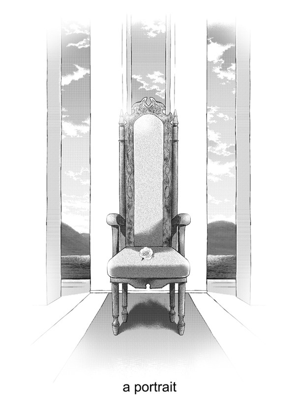 【スザルルC.C.】a portrait