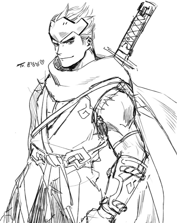 Genji