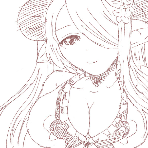 水ナルメア