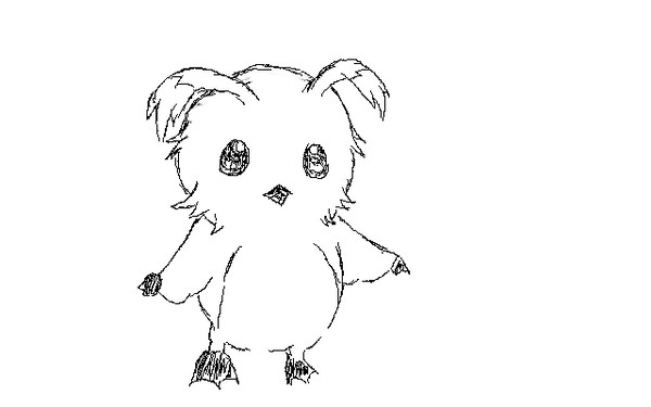 ラッピー