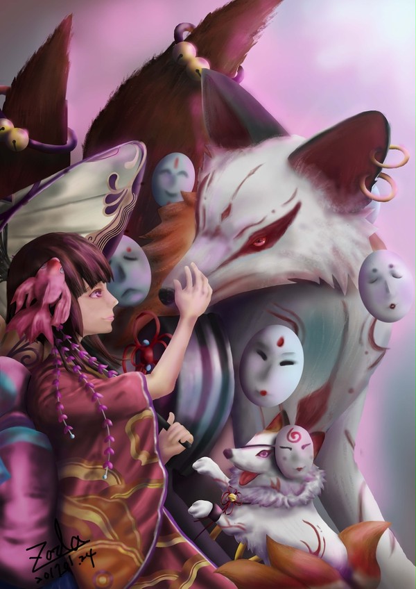 神樂