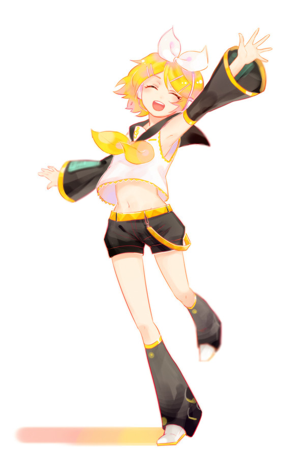 リンちゃん
