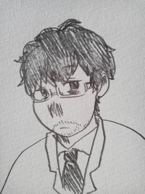 遊佐博文(ユサ　ヒロフミ)