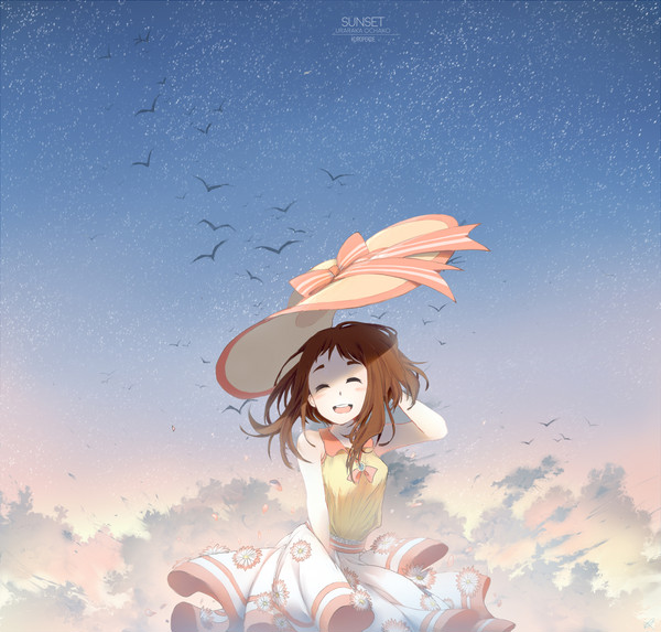✩ハッピー☼