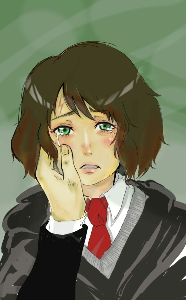 スネハリ♀