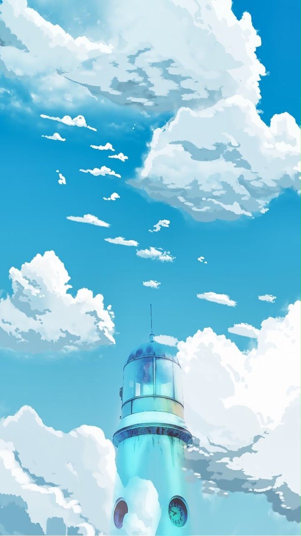 Lighthouse