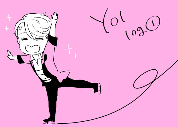 YOIろぐ1