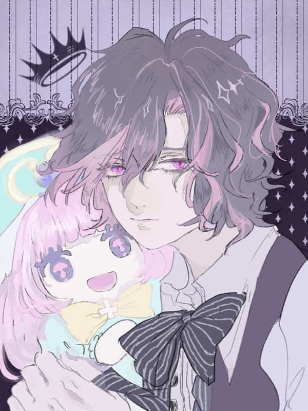 メア皇子