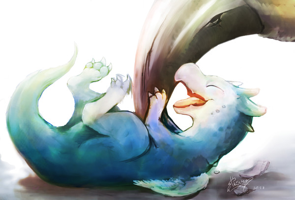まま
