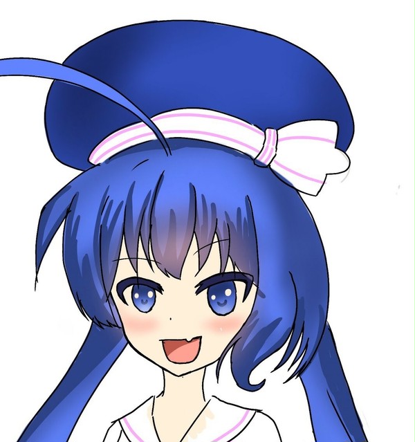 音街ウナ