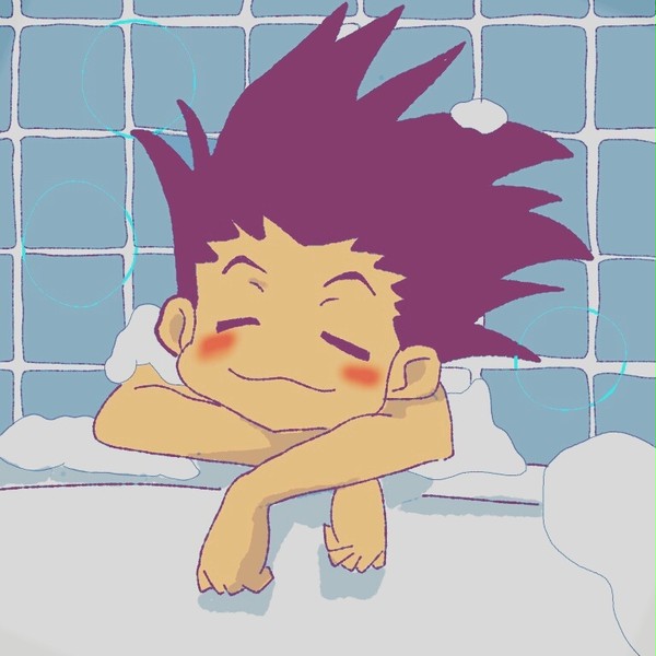 ごくらくゴンちゃん