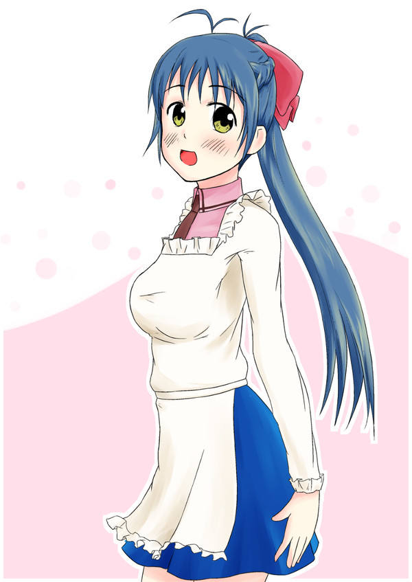 伊良湖ちゃん