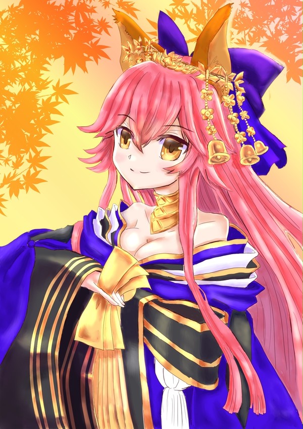 みこーん☆私を引くまで返しません！！