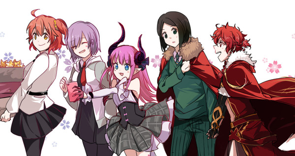 FGO 2