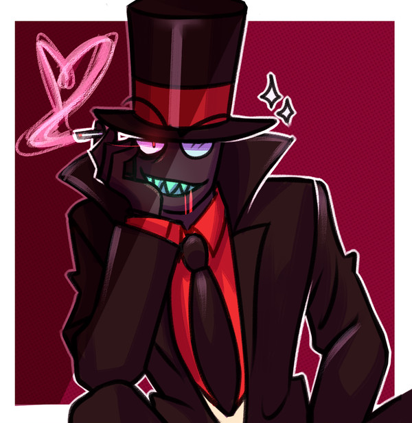 Villainous Mini LOG 2