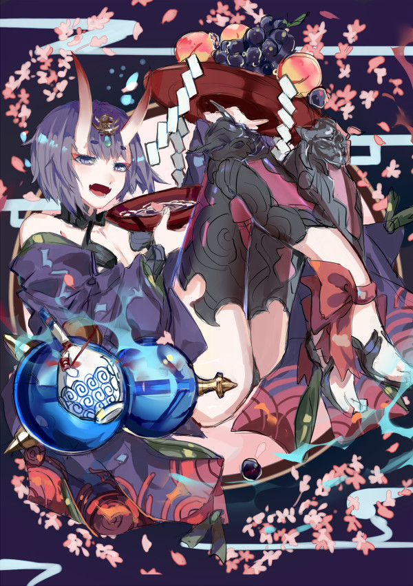 酒吞童子