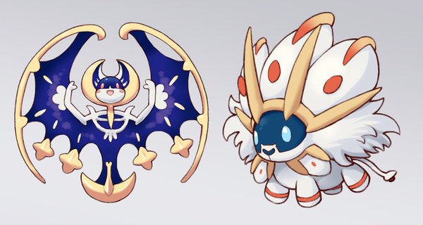 Sun&Moon