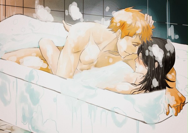 Bathtime
