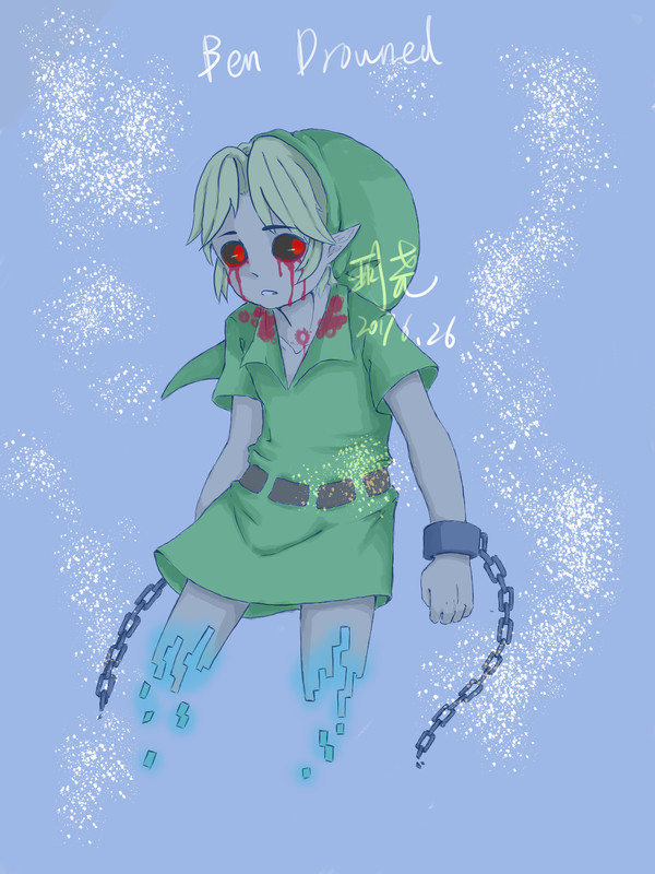 Drowned