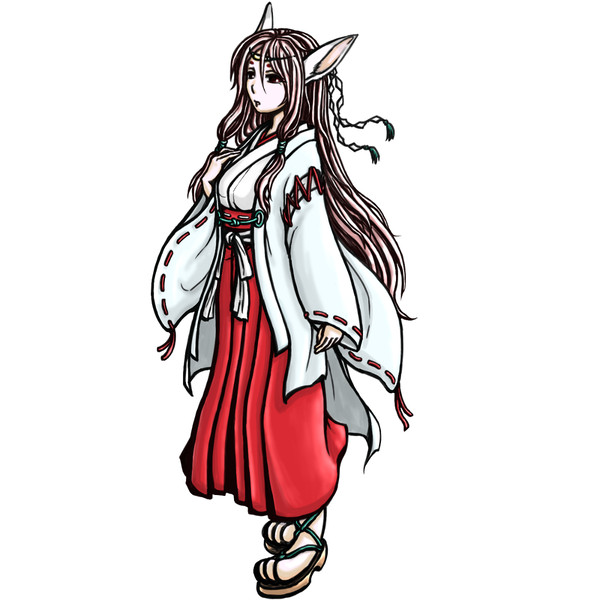 うさみこさん