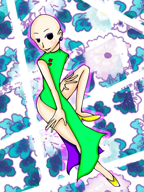 ラベンダー様