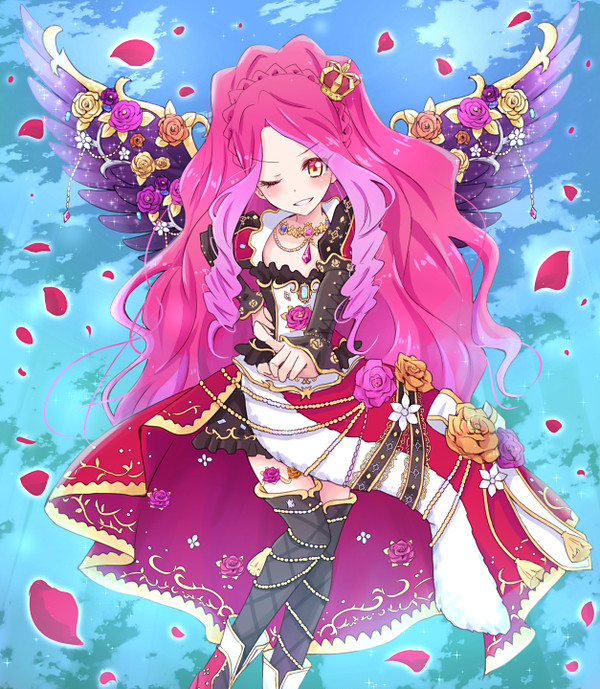 私こそがパーフェクト
