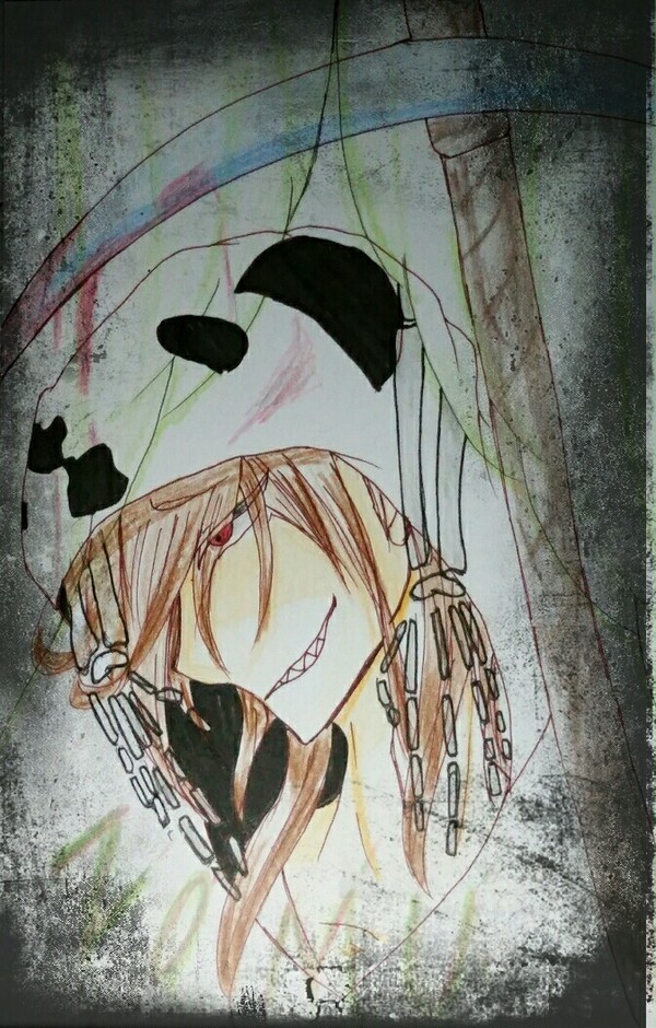 落描きゾムぅ