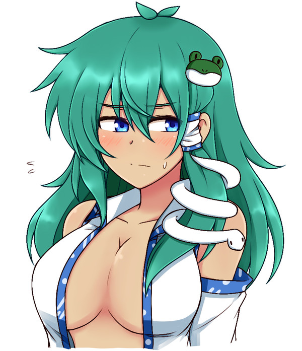 さなえ