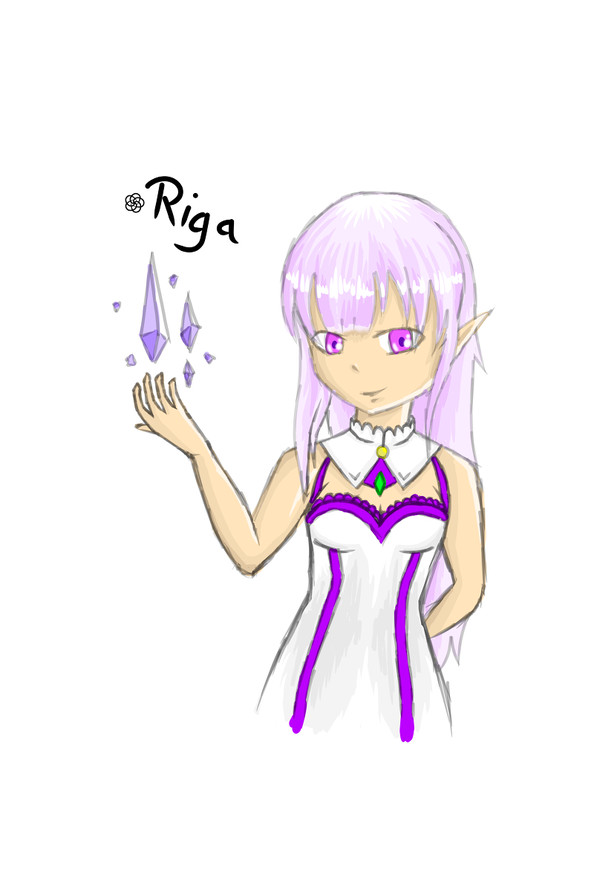 Emilia Sama