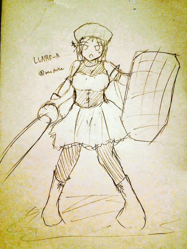 宇宙の騎士