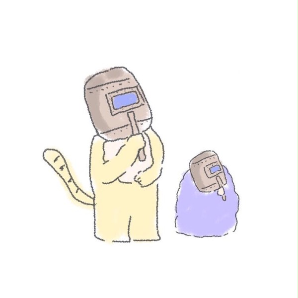 ゲルゲと虎まとめ