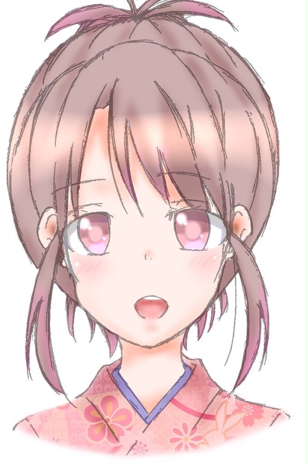 お妙さん