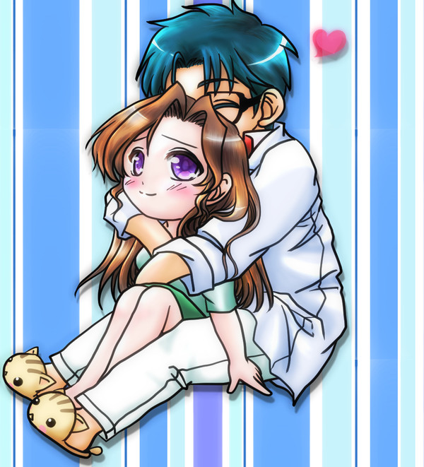 ぎゅうっと