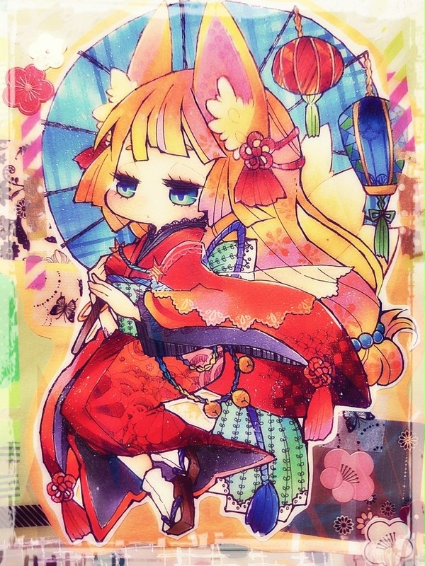 創作