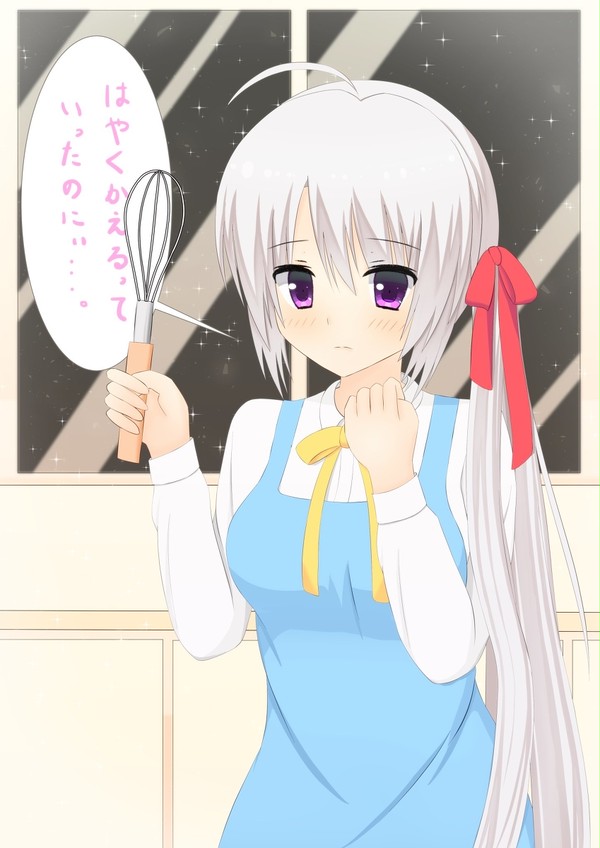 新妻寧々ちゃん