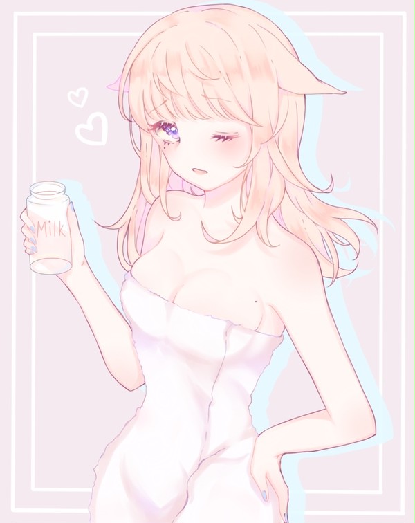Milk