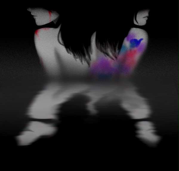 愛か