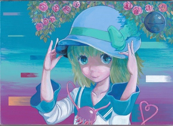 こいしちゃん