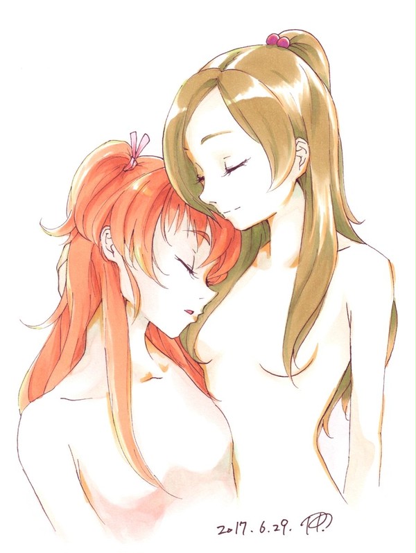 ひびかな