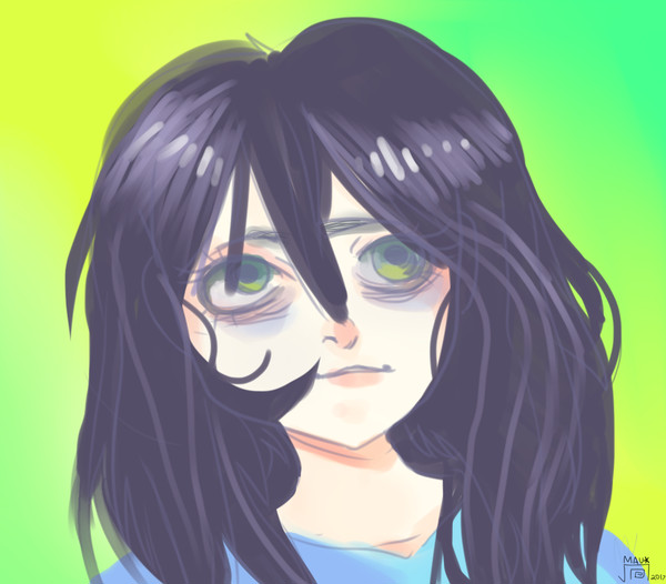 Kuroki Tomoko
