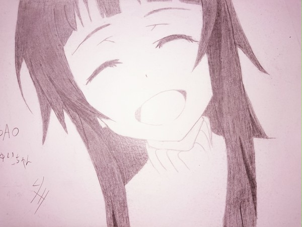 ゆいちゃん