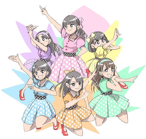 カントリー・ガールズ