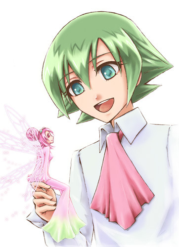 誕生日絵