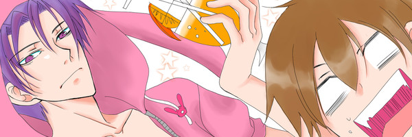 top絵