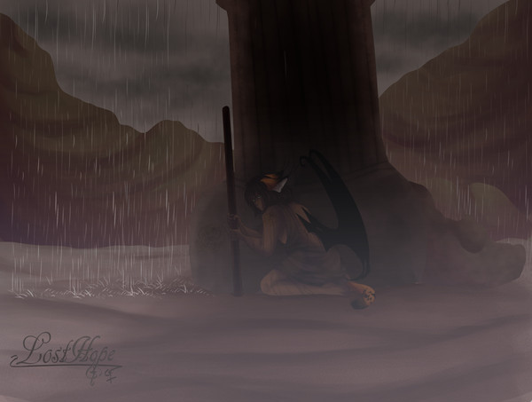 Rain