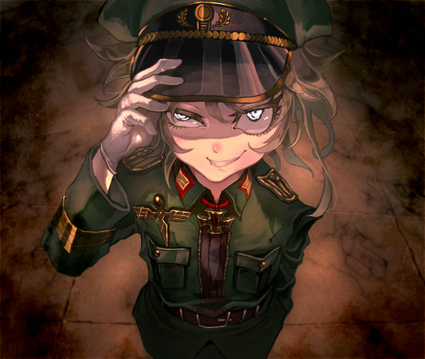 幼女